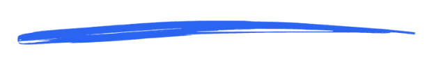 Blue line
