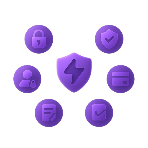 Passwordless Illustration